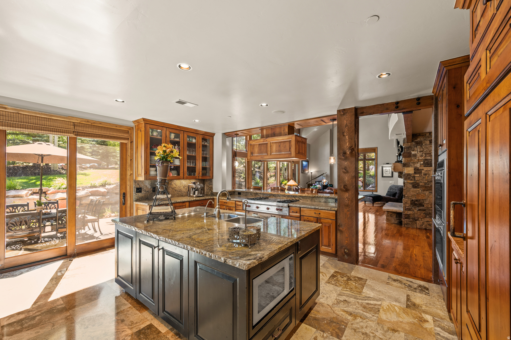 GLENWILD - Residential