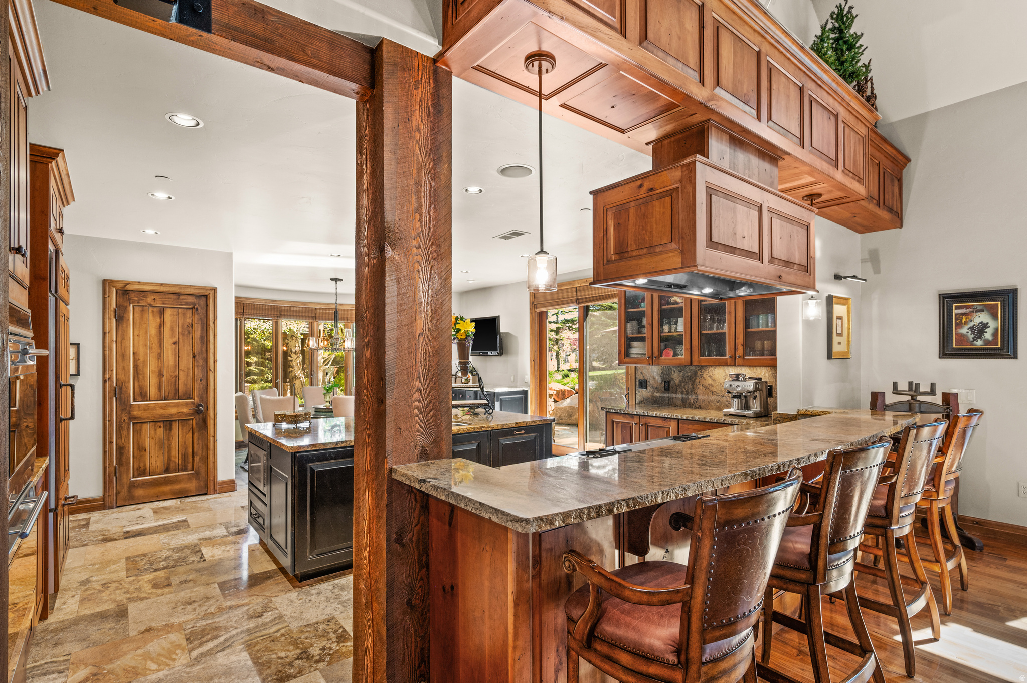 GLENWILD - Residential