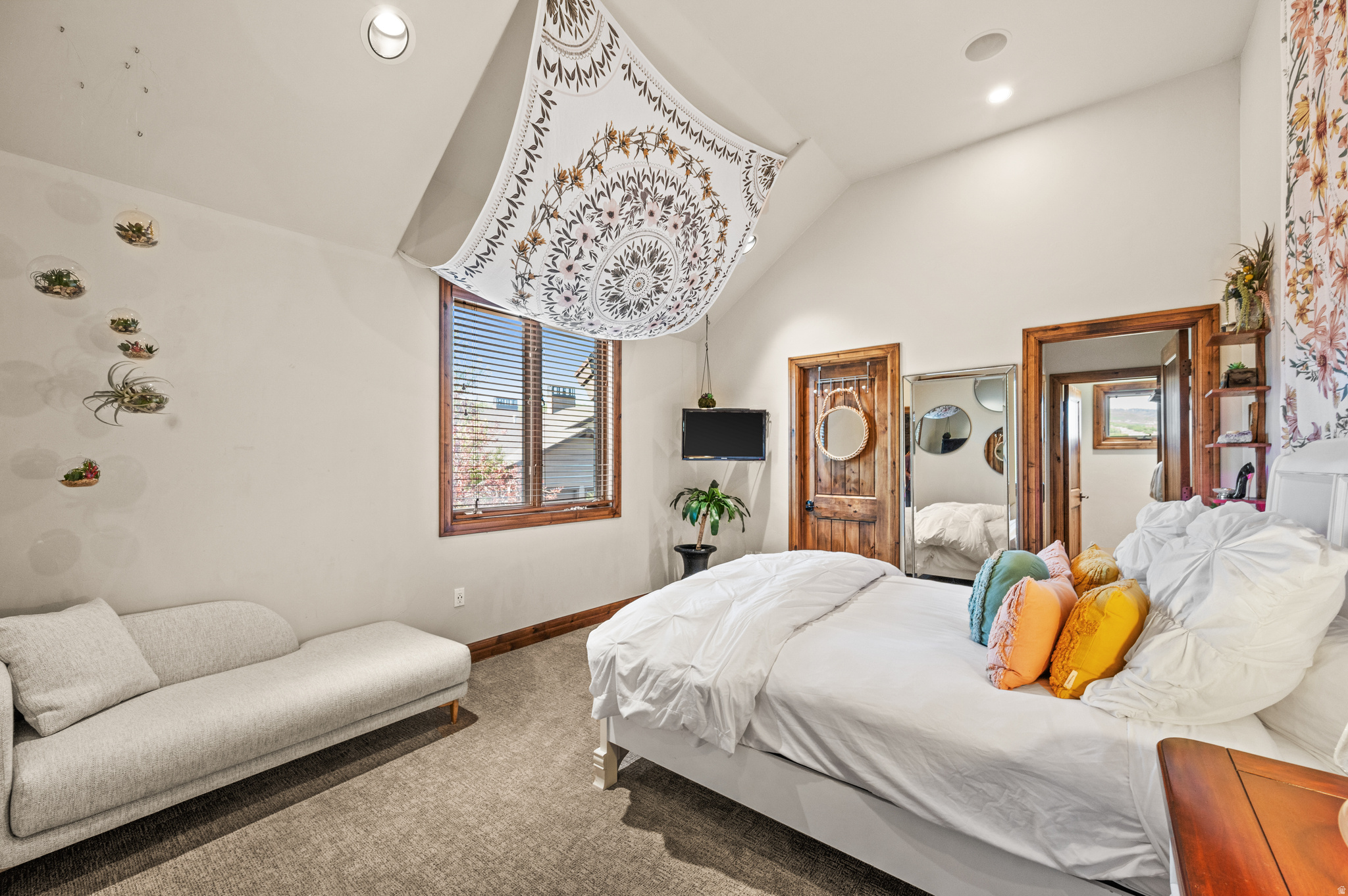 GLENWILD - Residential