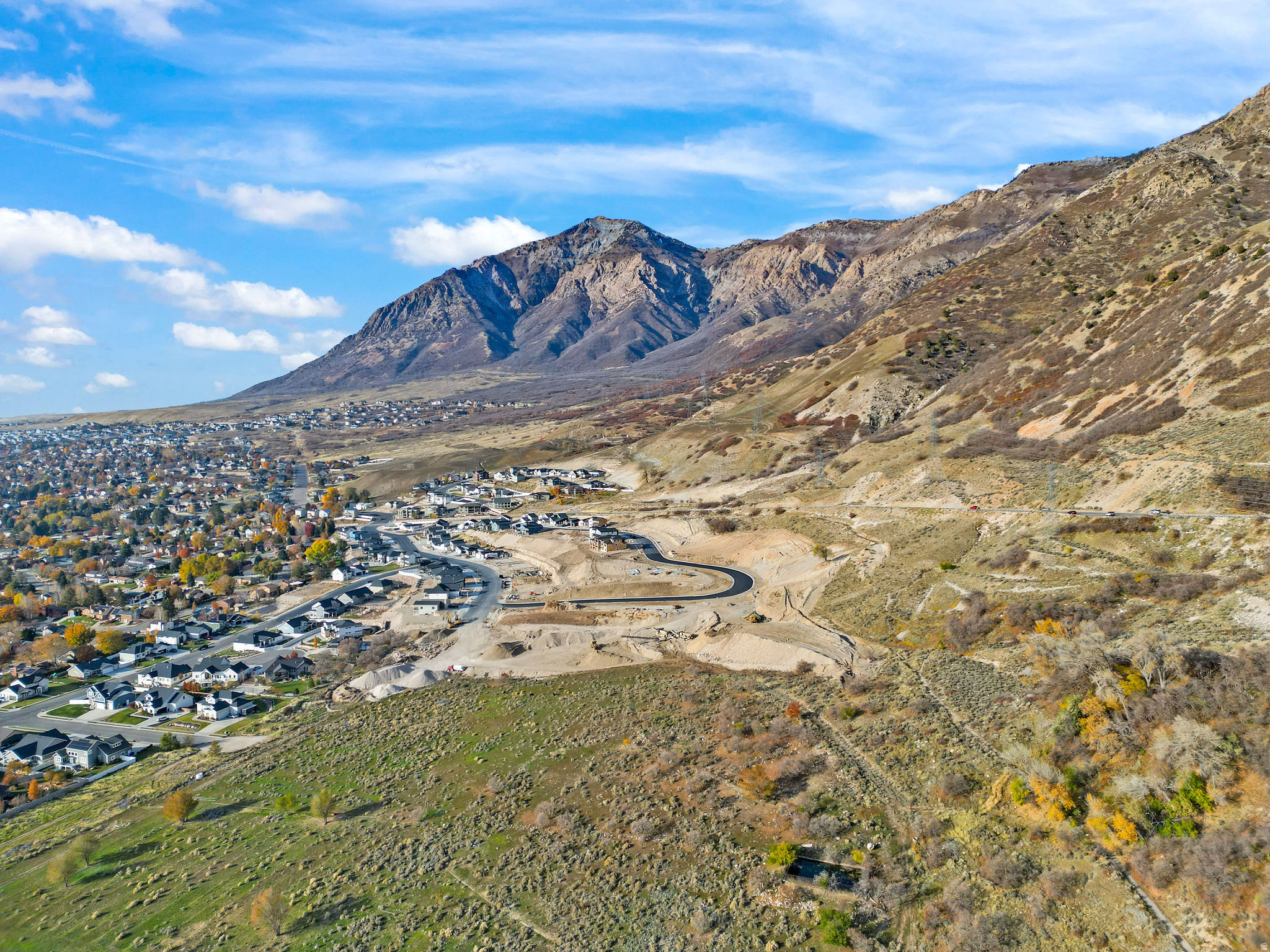 WHITE ROCK DEVELOPMENT - Land