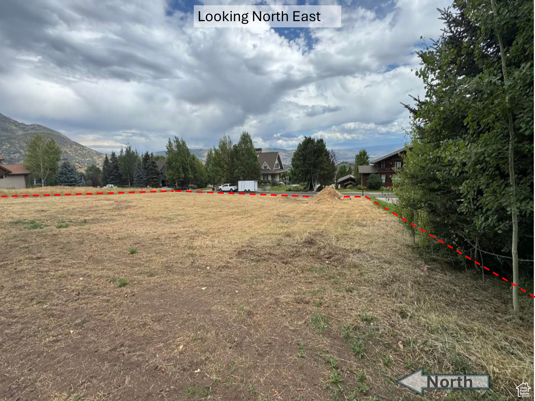 ALPENHOF SUBDIVISION - Land