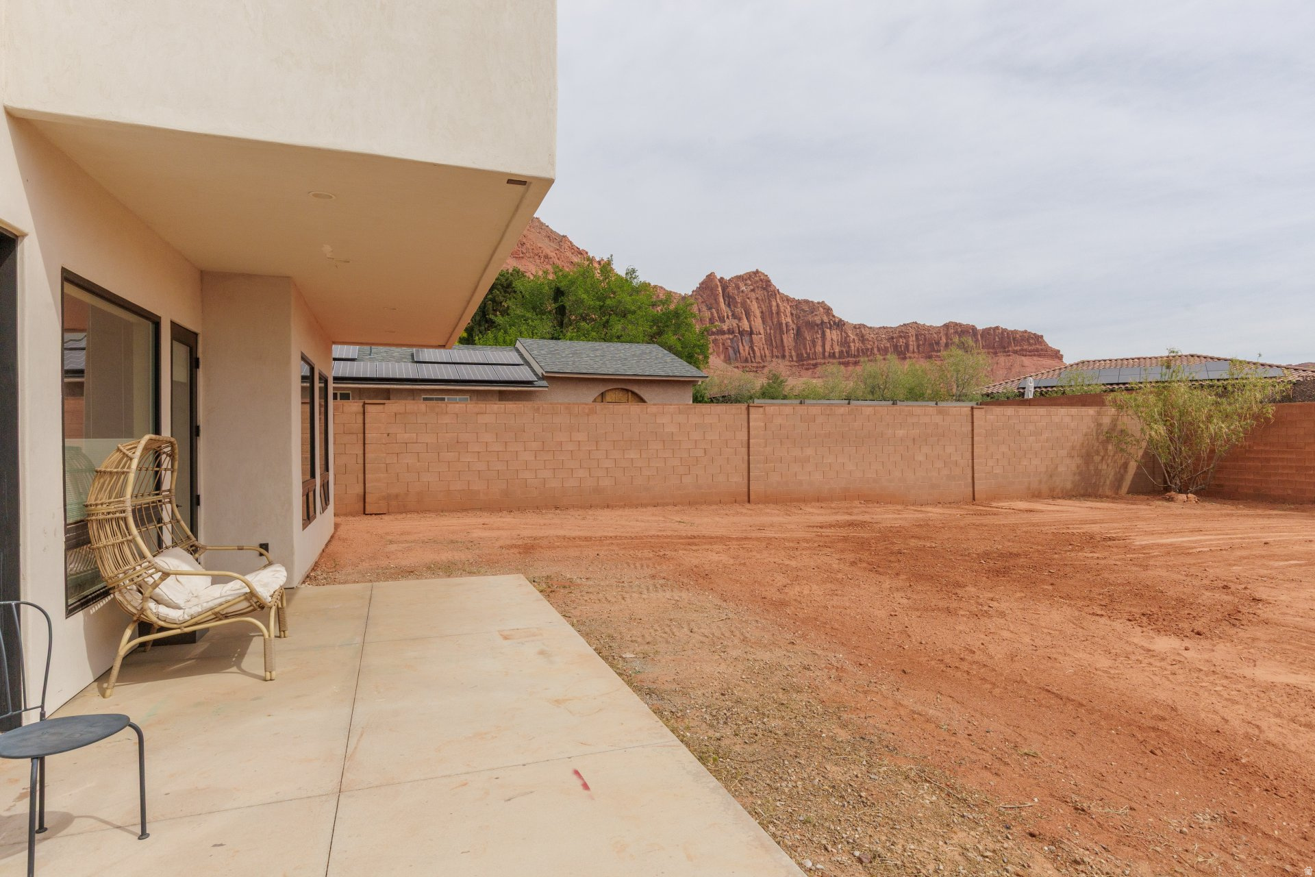 IVINS TOWN SURVEY - Residential