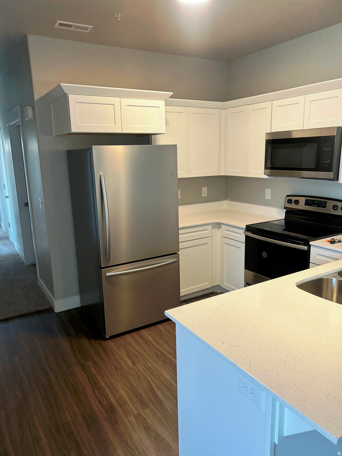 GARDNER - Residential