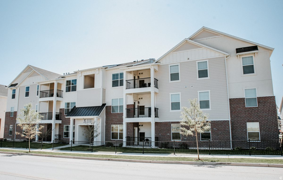 GARDNER - Residential