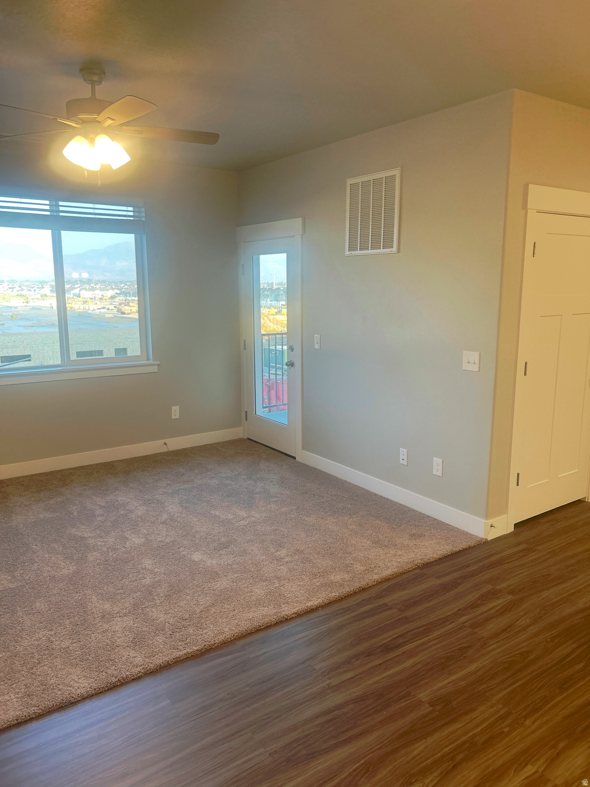 GARDNER - Residential