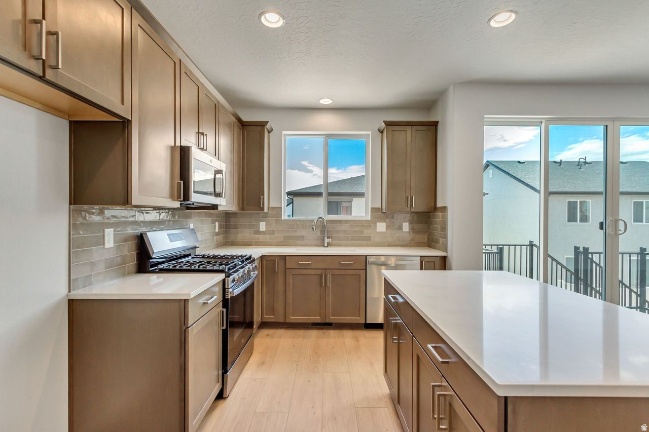 BOULDER AT SKY RANCH - Residential