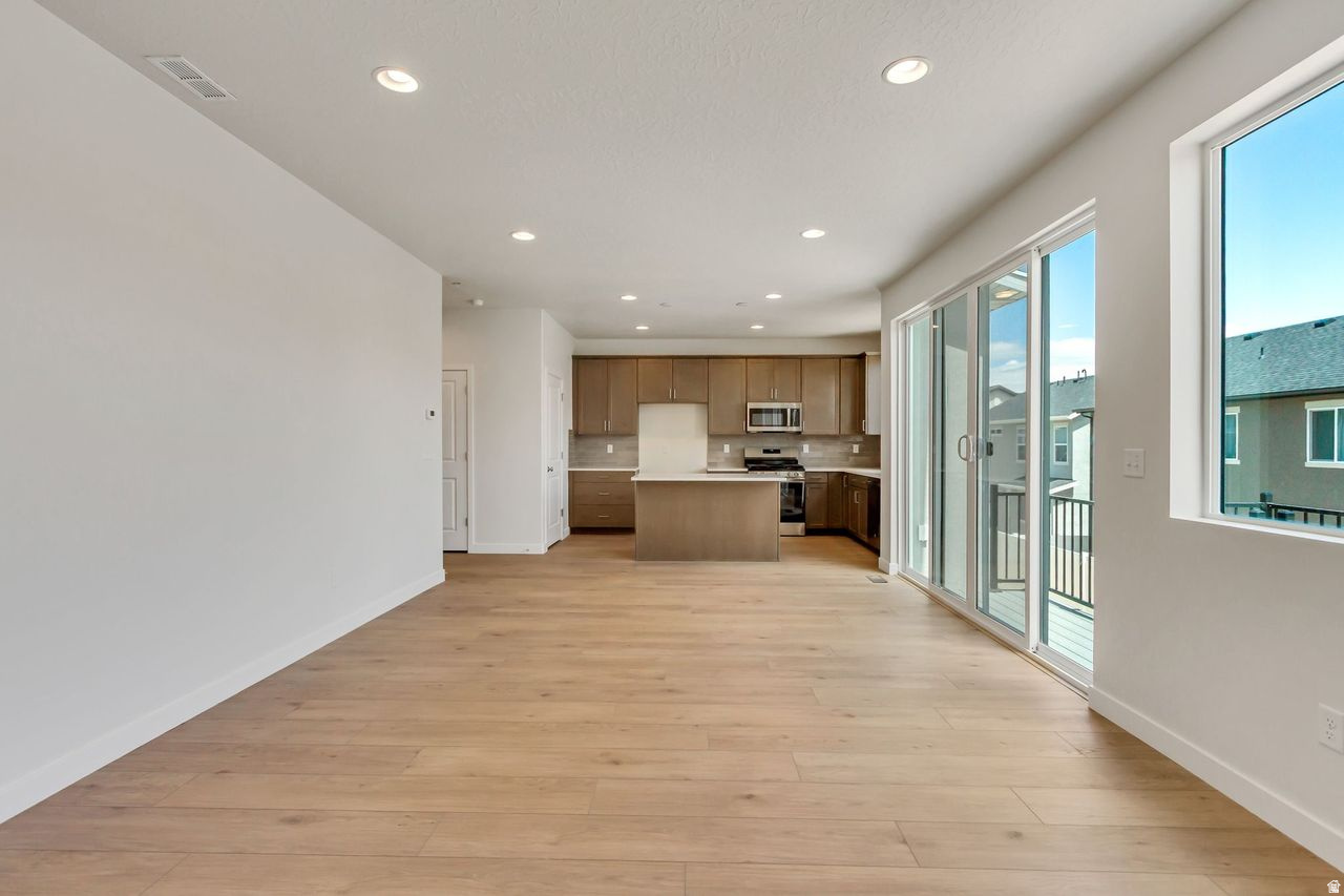 BOULDER AT SKY RANCH - Residential