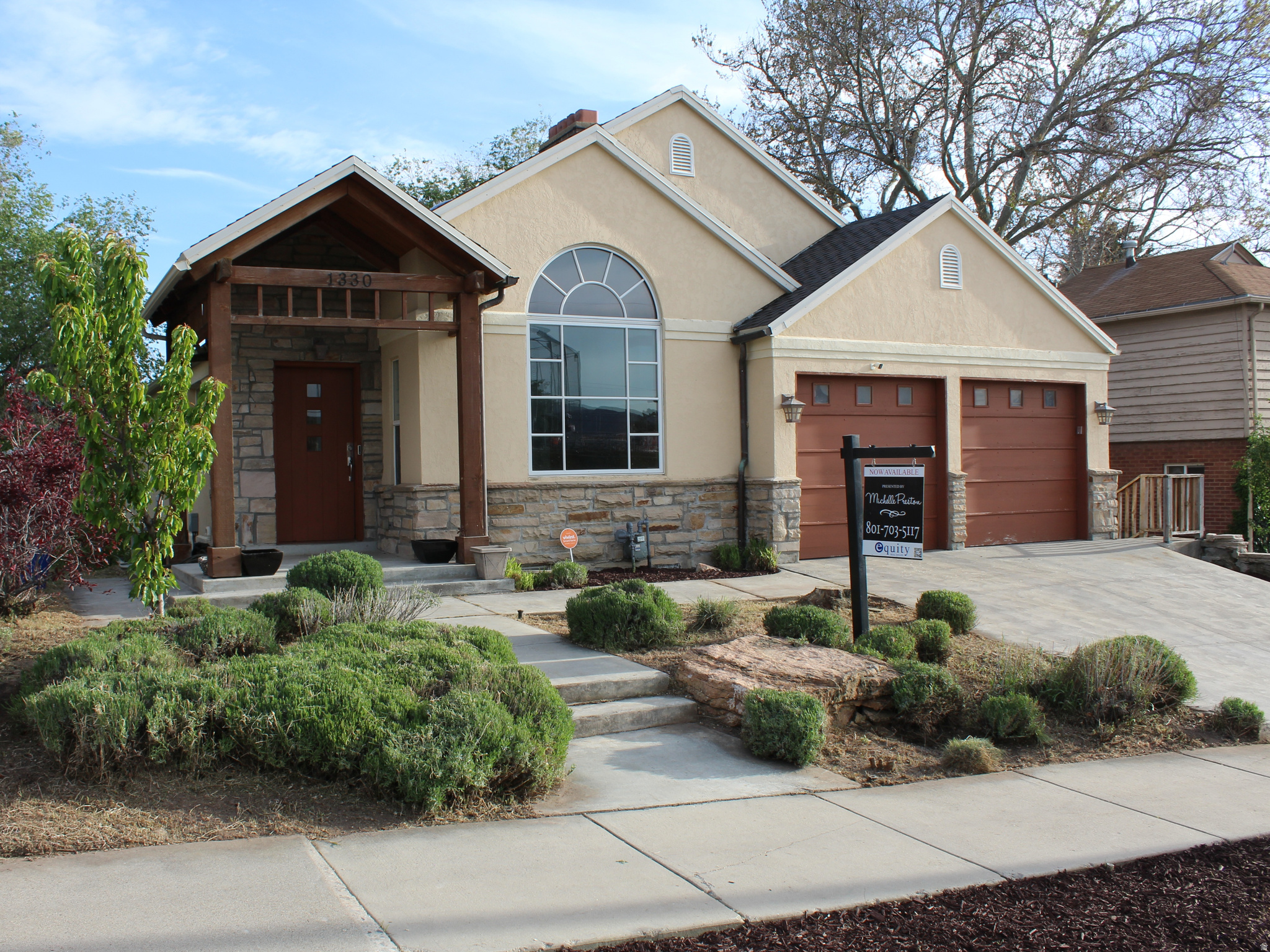 *Price reduction for quick sale!!  Discover a rare retreat in the foothills of Salt Lake City, where panoramic mountain views blend seamlessly with sparkling city lights.  This 4,700+ sq ft Yalecrest sanctuary sits on an expansive lot offering both privacy and charm-all within minutes of the University of Utah, downtown Salt Lake, and nearby mountain trails.  The spacious layout includes a mainfloor primary suite with a private shower, dual sinks, and a walkin closet.  The updated kitchen features granite countertops, a large singlebasin sink, builtin barstools, and two pantries for exceptional storage.  An abundance of windows and doors showcase the expansive outdoor space, creating a seamless connection to nature.  With a light, esthetic remodel, this property could be a remarkable investment.  Don't miss this opportunity to own a retreat in one of Salt Lake's prestigious neighborhoods.  Call to schedule a private viewing today.  Square footage figures are provided as a courtesy estimate only and were obtained from remodel plans .  Buyer is advised to obtain an independent measurement.