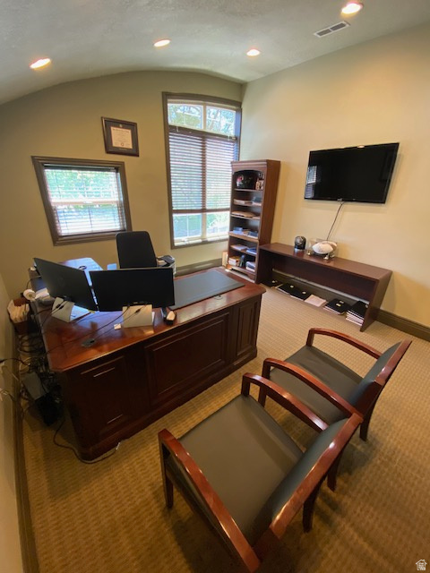 BROCKBANK OFFICE CONDO - Commercial Sale