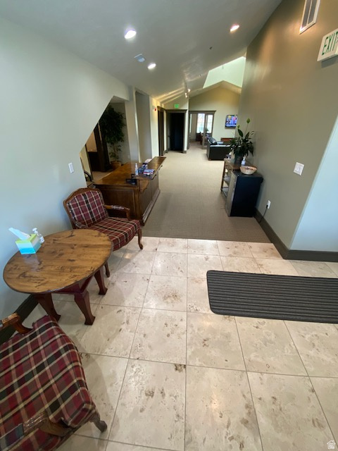 BROCKBANK OFFICE CONDO - Commercial Sale