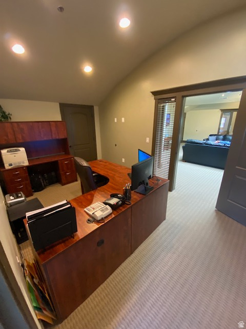 BROCKBANK OFFICE CONDO - Commercial Sale