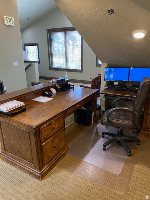 BROCKBANK OFFICE CONDO - Commercial Sale