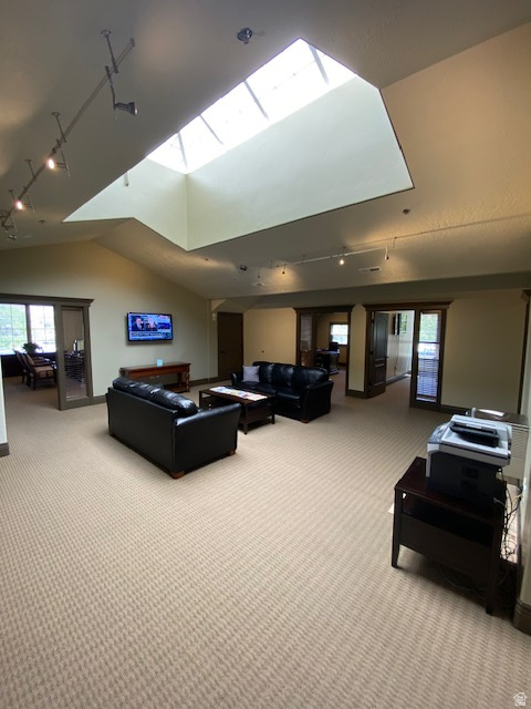 BROCKBANK OFFICE CONDO - Commercial Sale