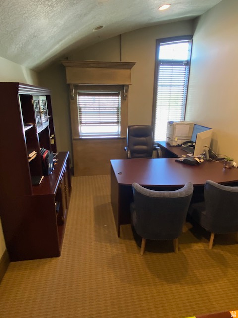BROCKBANK OFFICE CONDO - Commercial Sale