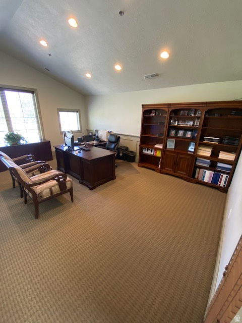BROCKBANK OFFICE CONDO - Commercial Sale
