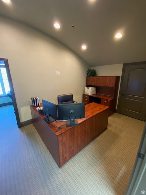 BROCKBANK OFFICE CONDO - Commercial Sale