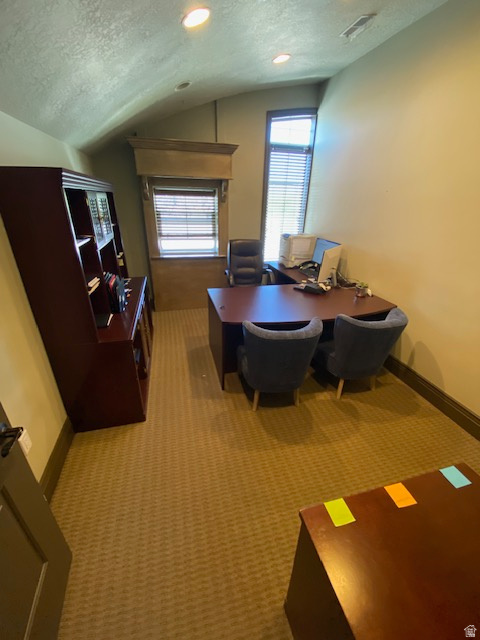 BROCKBANK OFFICE CONDO - Commercial Sale