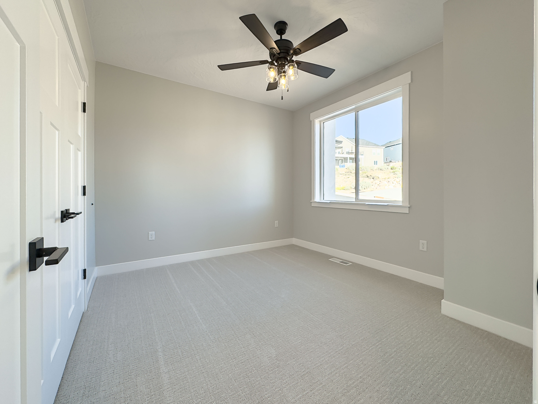 CIMARRON HEIGHTS SUBDIVISION - Residential