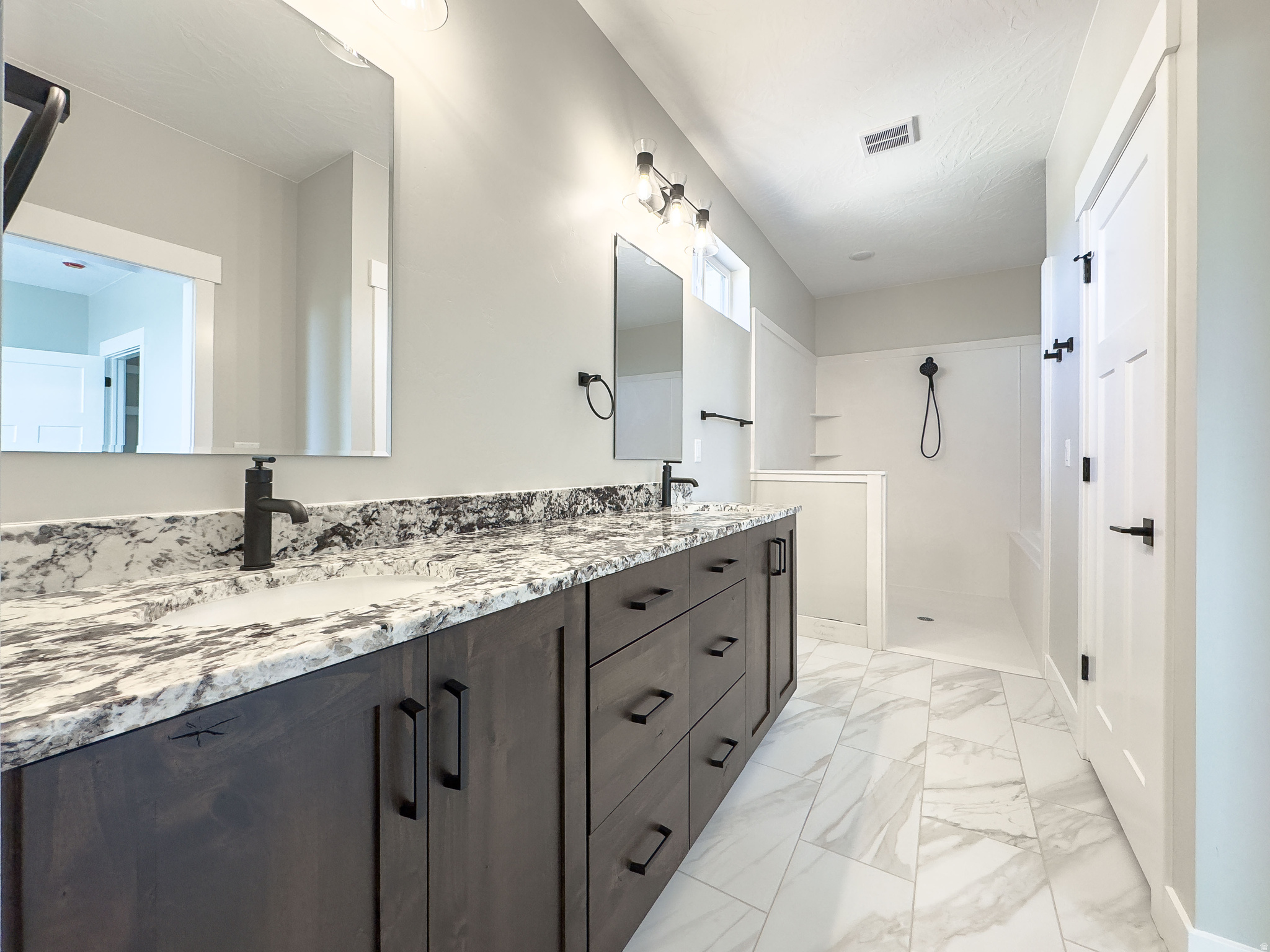 CIMARRON HEIGHTS SUBDIVISION - Residential