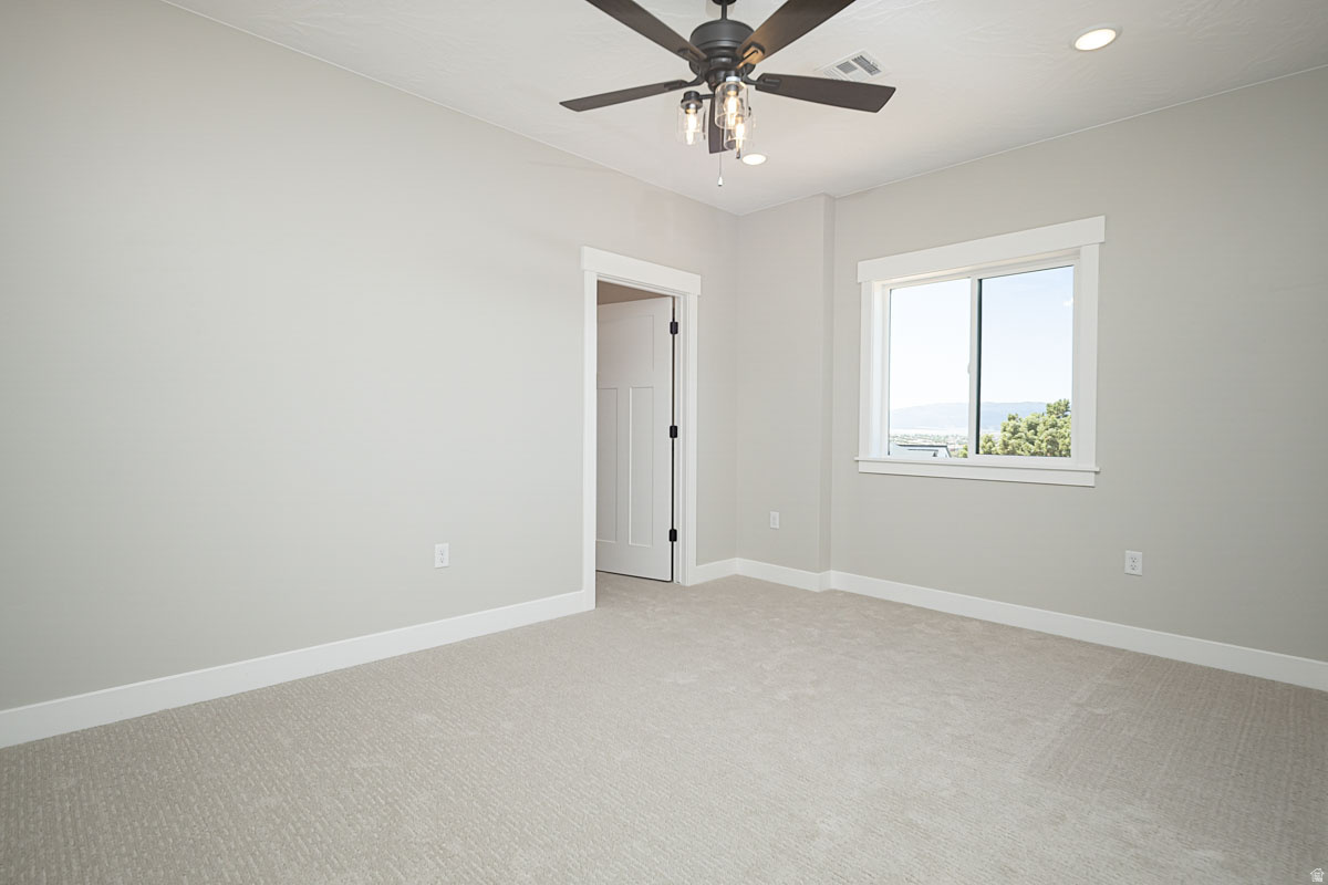 CIMARRON HEIGHTS SUBDIVISION - Residential