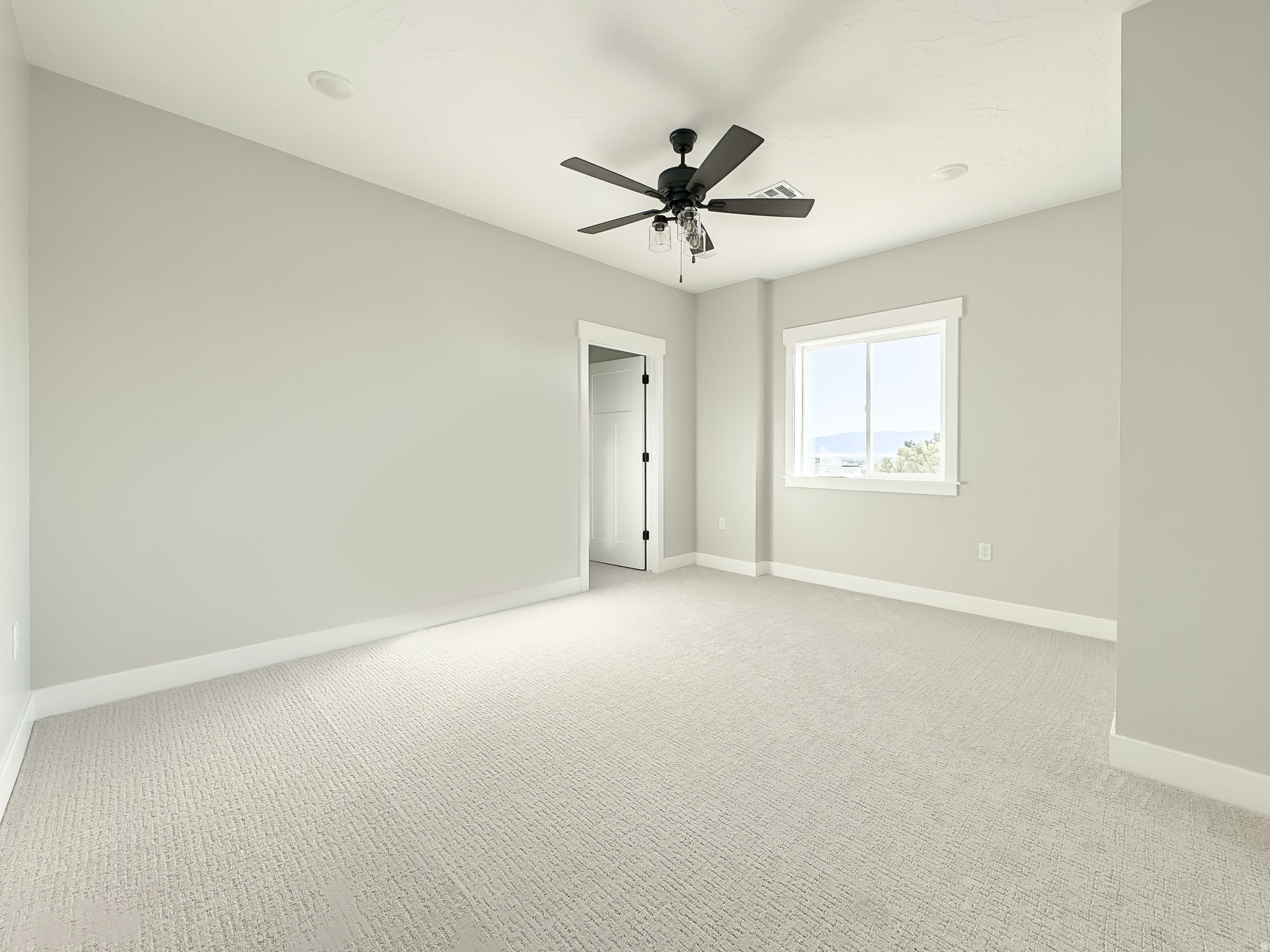 CIMARRON HEIGHTS SUBDIVISION - Residential