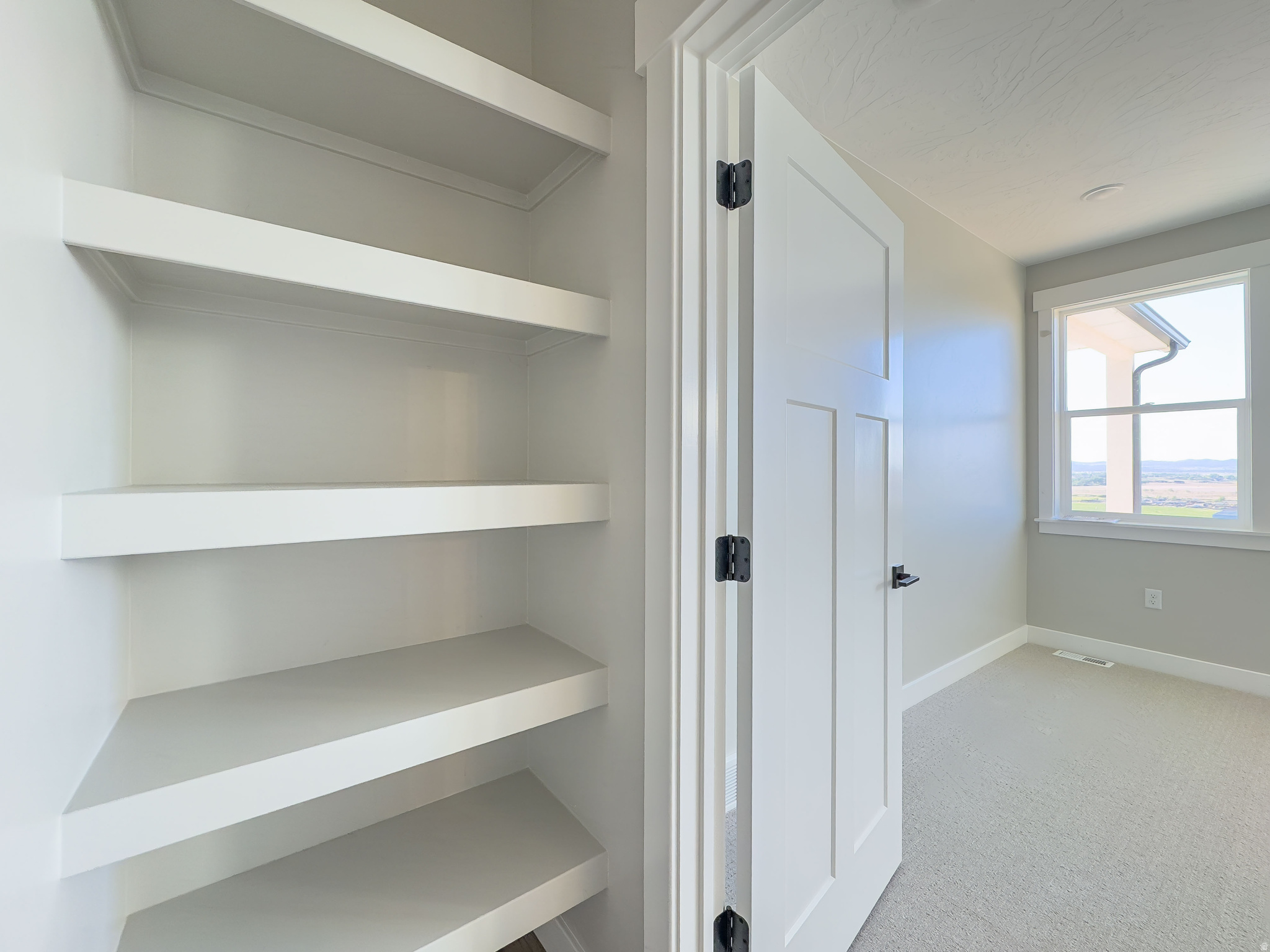 CIMARRON HEIGHTS SUBDIVISION - Residential