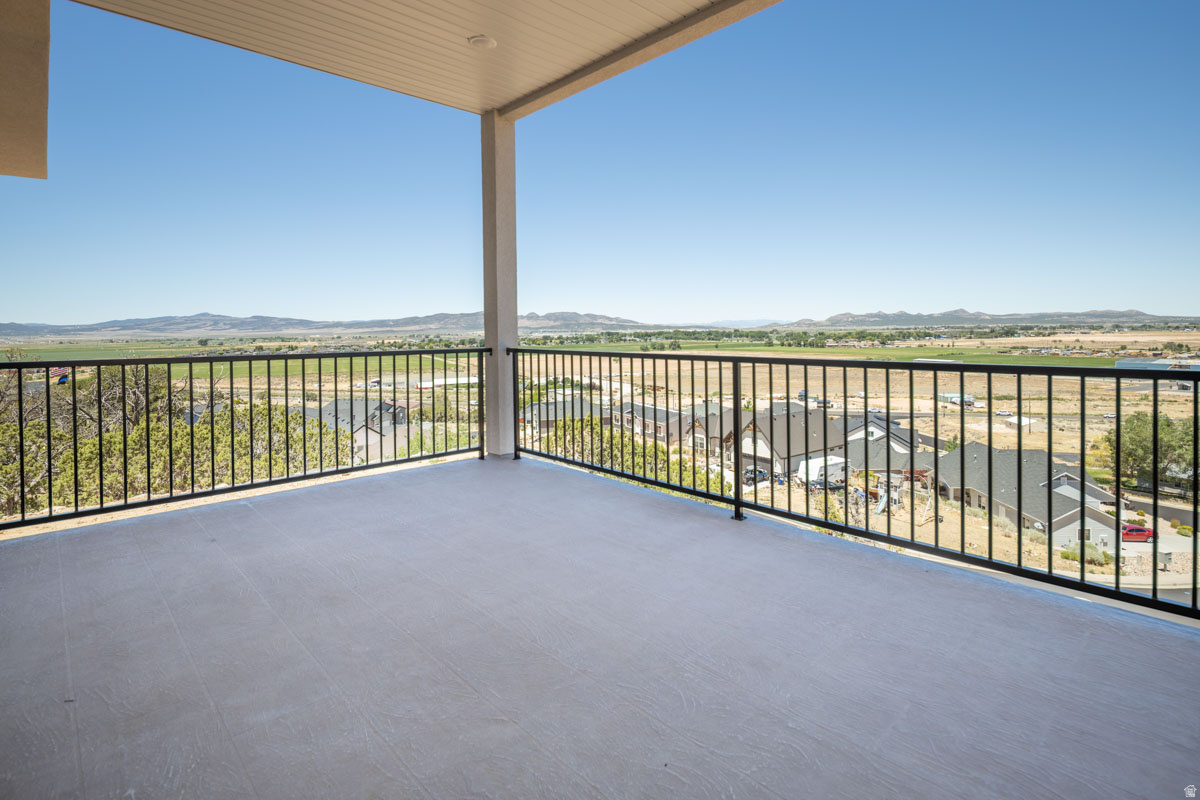 CIMARRON HEIGHTS SUBDIVISION - Residential