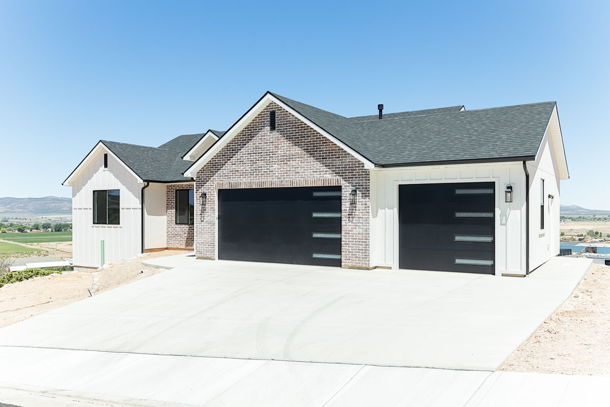 CIMARRON HEIGHTS SUBDIVISION - Residential