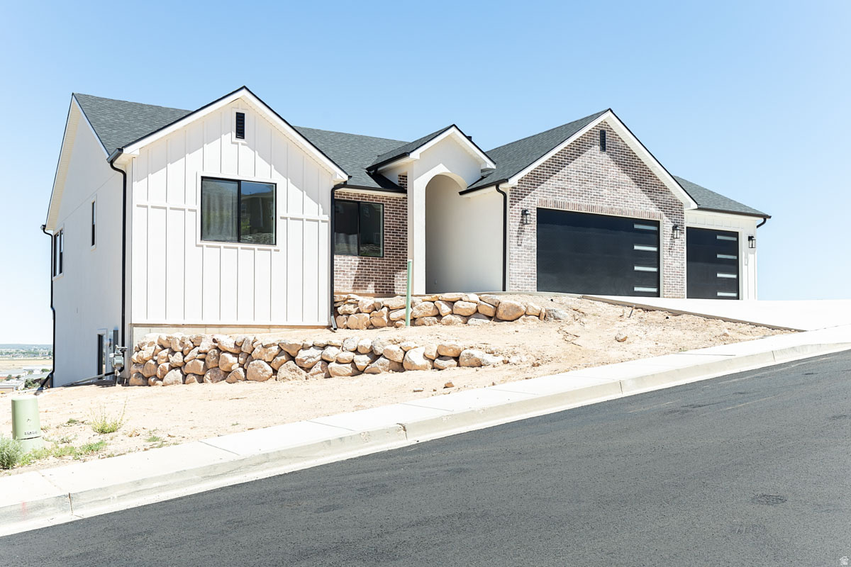CIMARRON HEIGHTS SUBDIVISION - Residential
