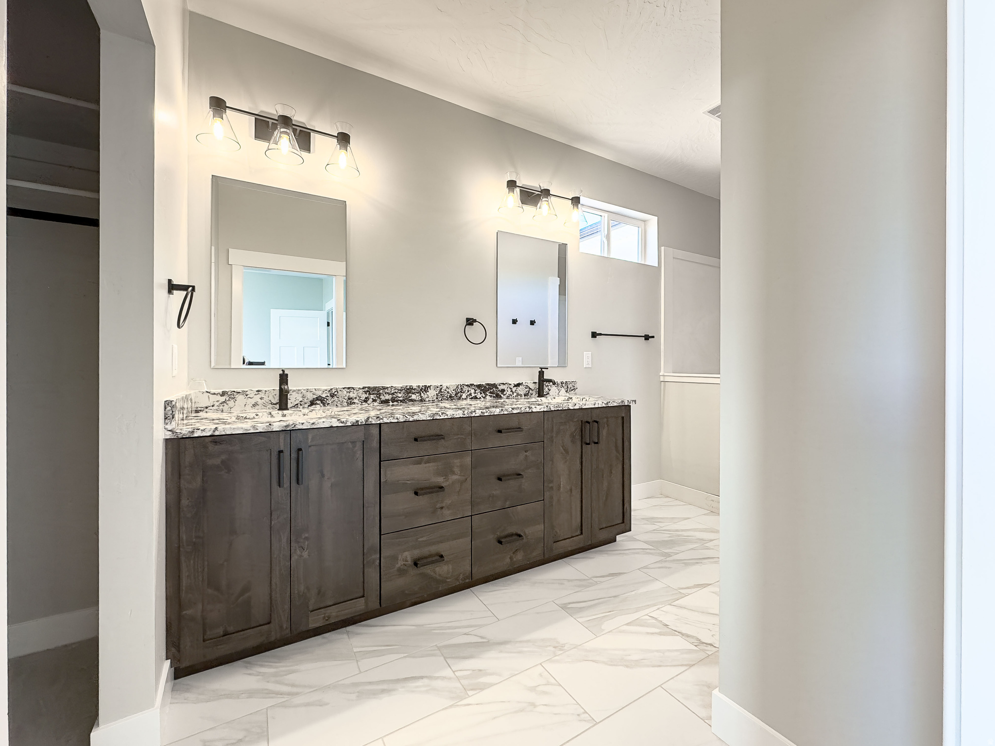CIMARRON HEIGHTS SUBDIVISION - Residential