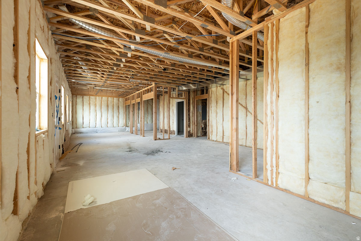 CIMARRON HEIGHTS SUBDIVISION - Residential