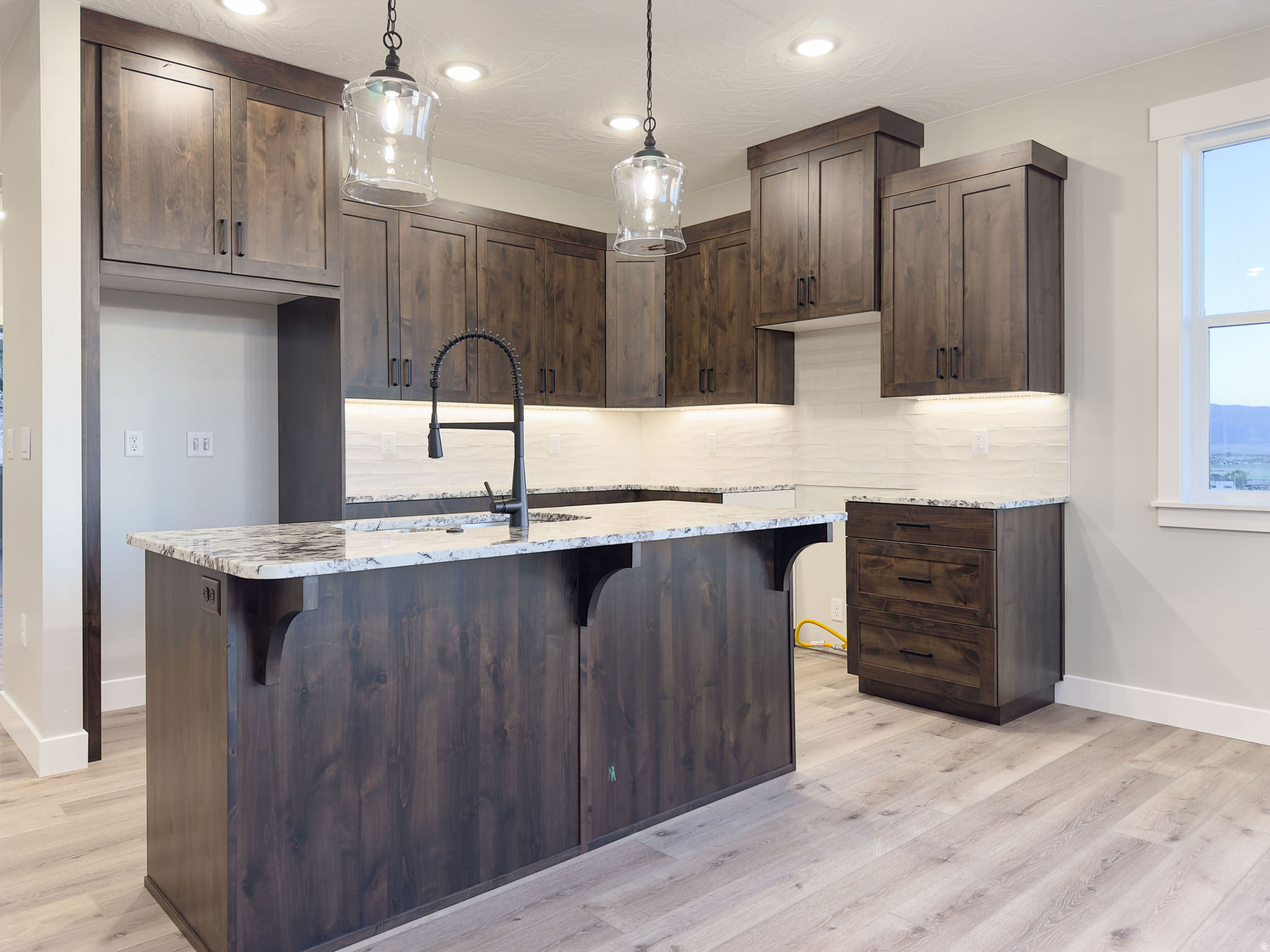 CIMARRON HEIGHTS SUBDIVISION - Residential