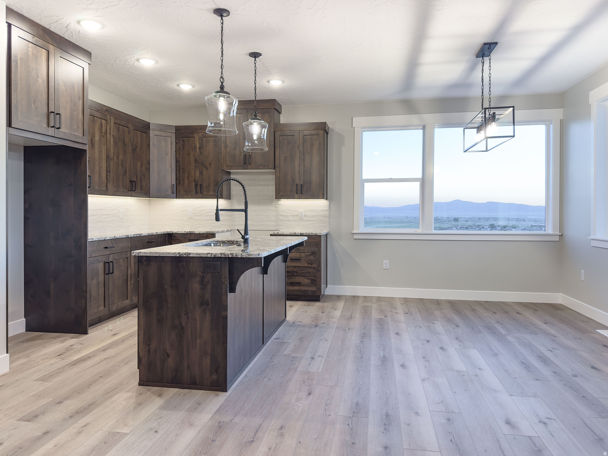 CIMARRON HEIGHTS SUBDIVISION - Residential