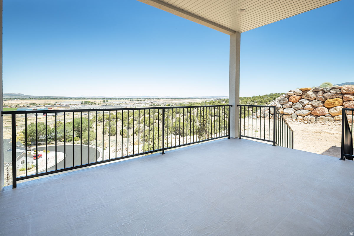 CIMARRON HEIGHTS SUBDIVISION - Residential