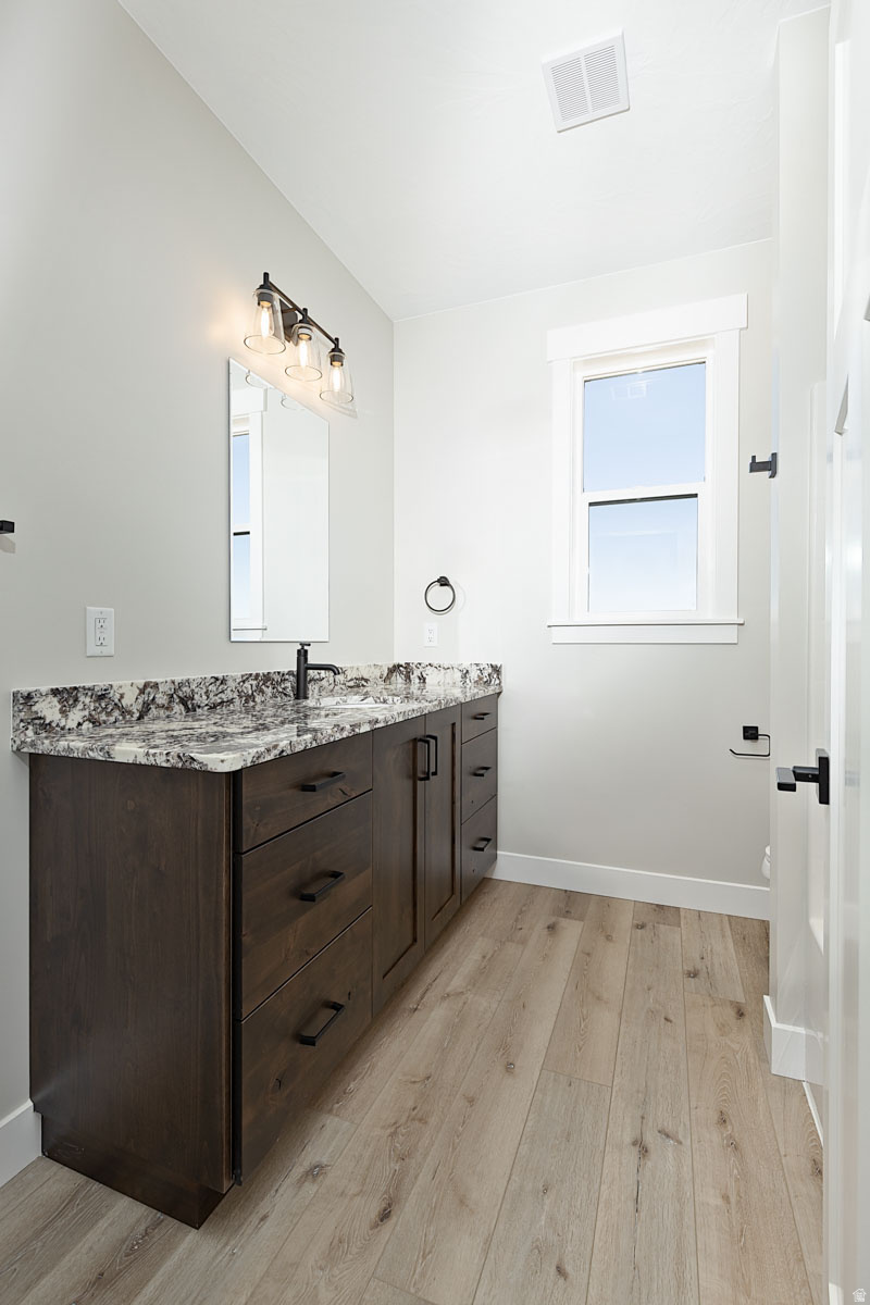 CIMARRON HEIGHTS SUBDIVISION - Residential