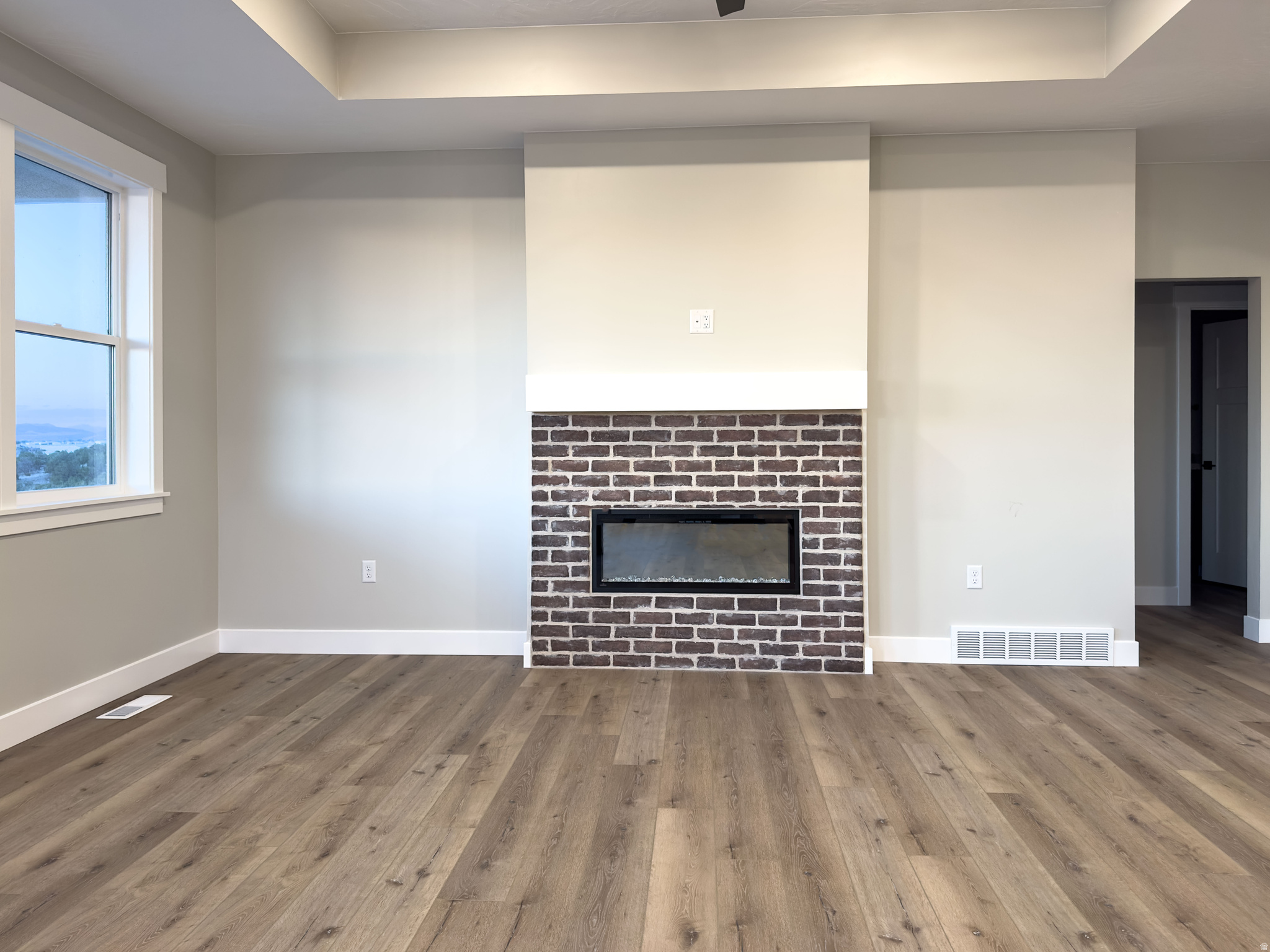 CIMARRON HEIGHTS SUBDIVISION - Residential