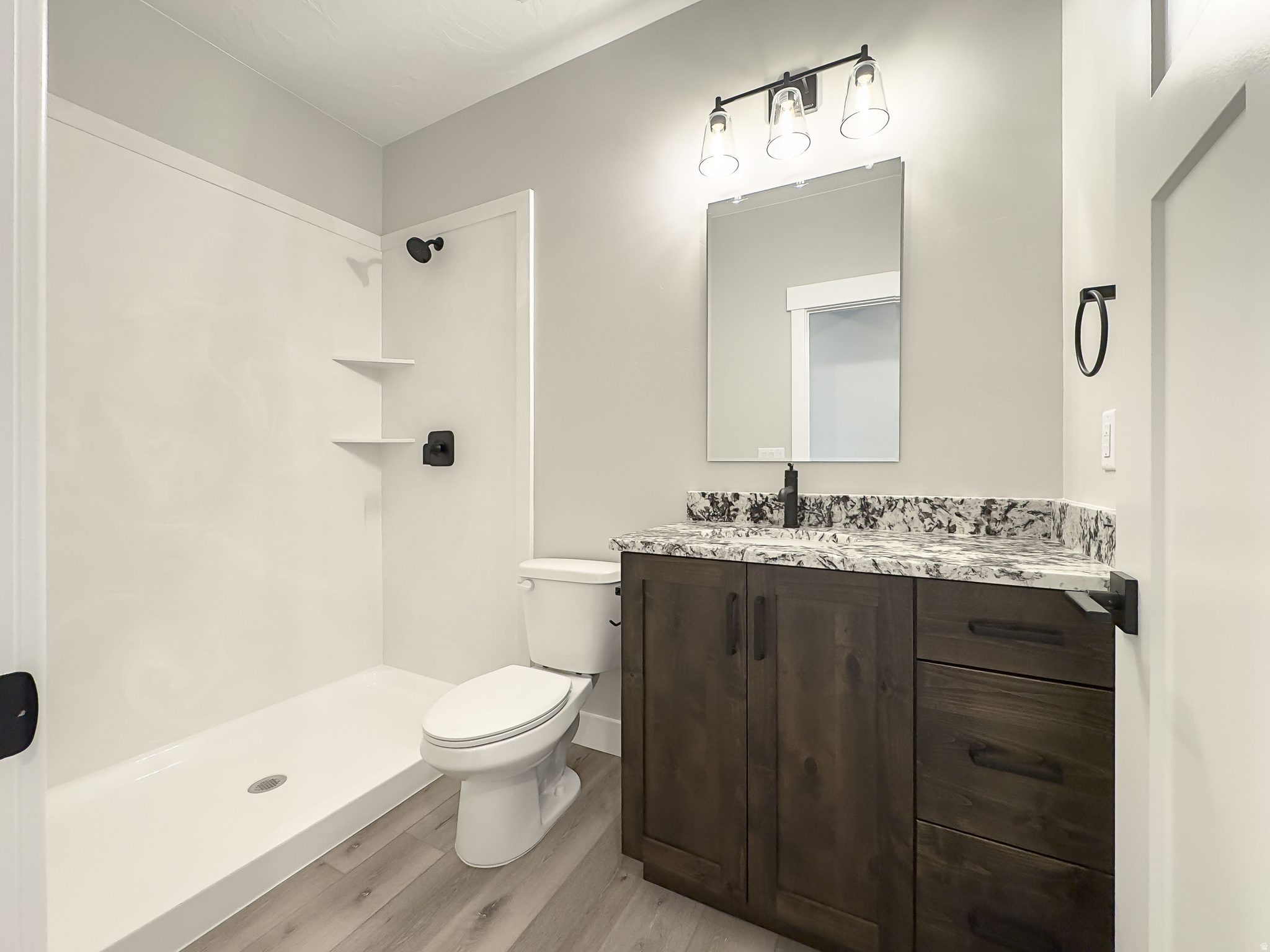 CIMARRON HEIGHTS SUBDIVISION - Residential
