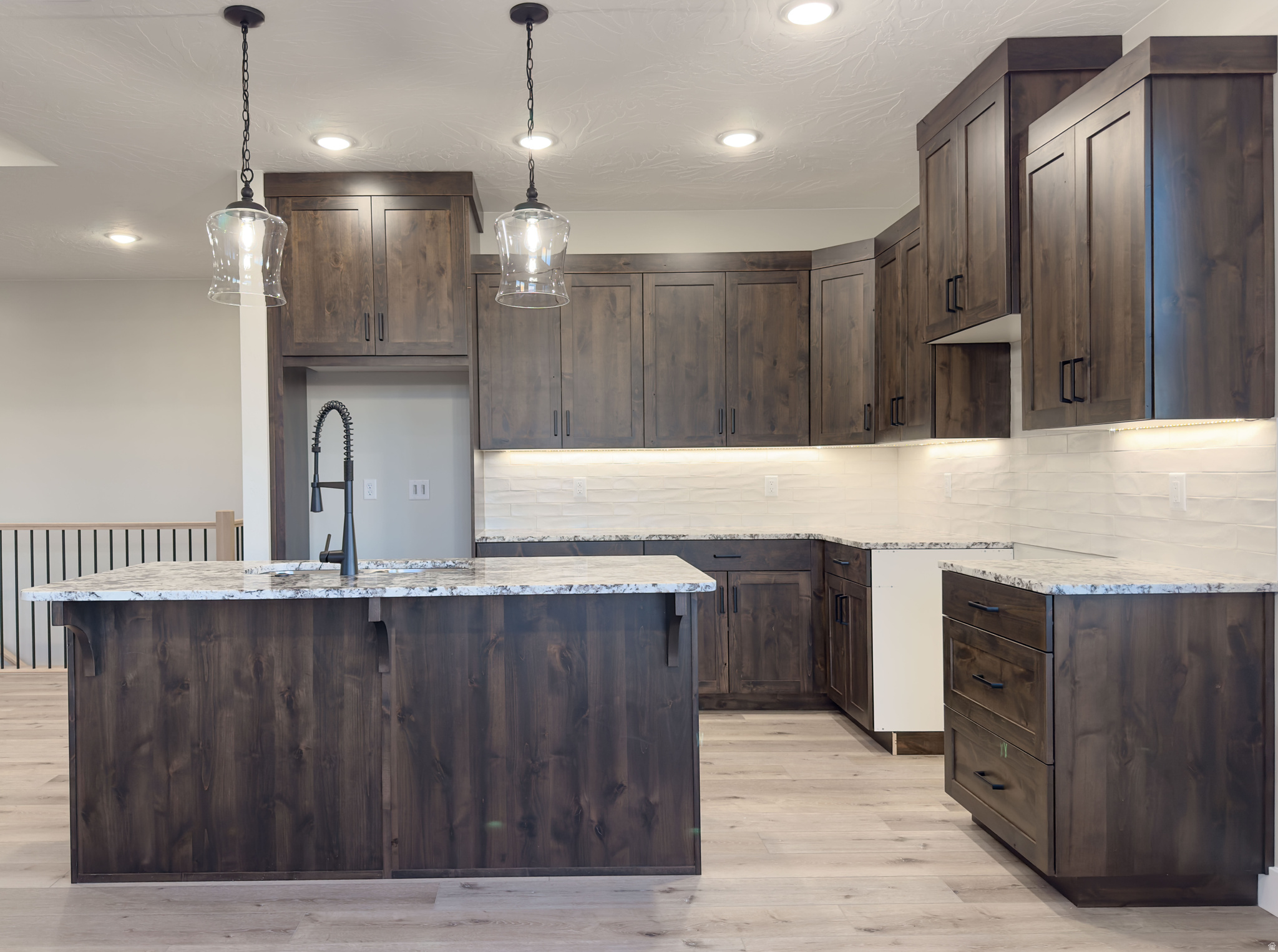 CIMARRON HEIGHTS SUBDIVISION - Residential