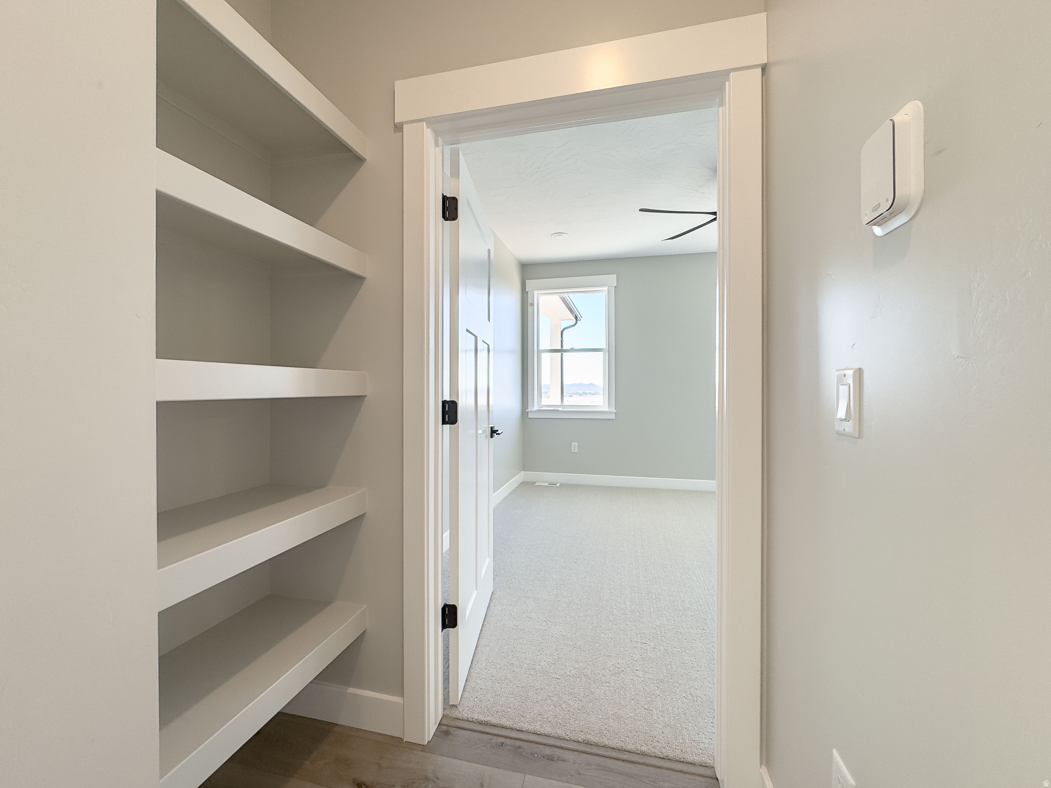 CIMARRON HEIGHTS SUBDIVISION - Residential