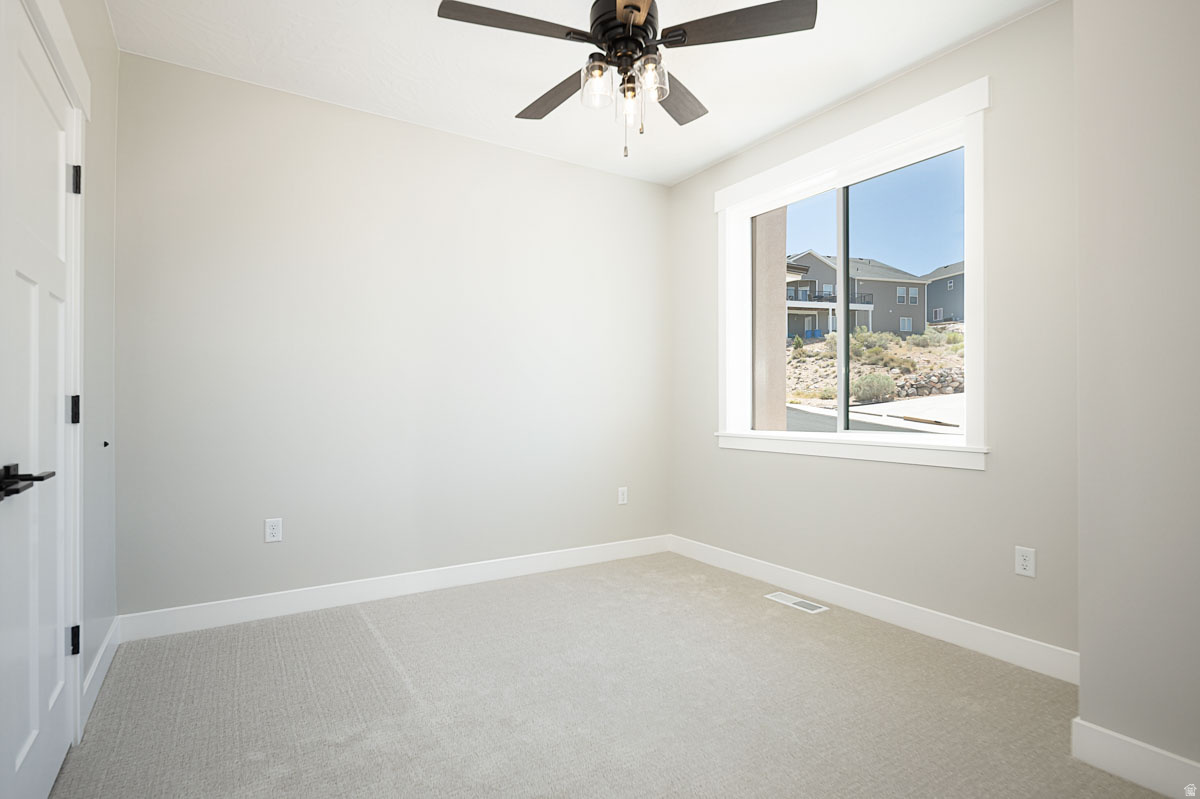CIMARRON HEIGHTS SUBDIVISION - Residential