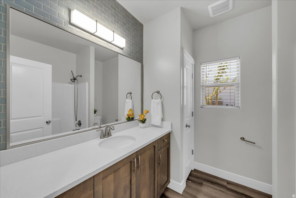 WEBB ACRES - Residential