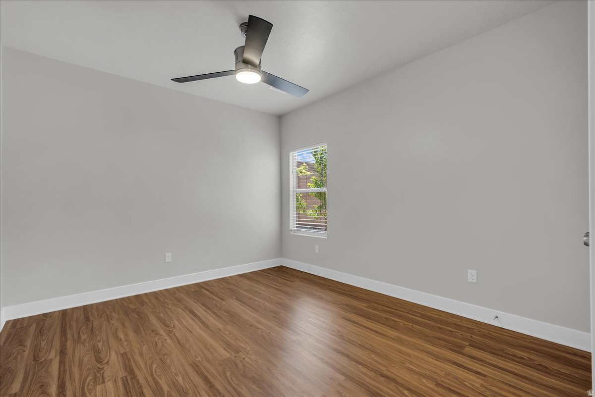 WEBB ACRES - Residential