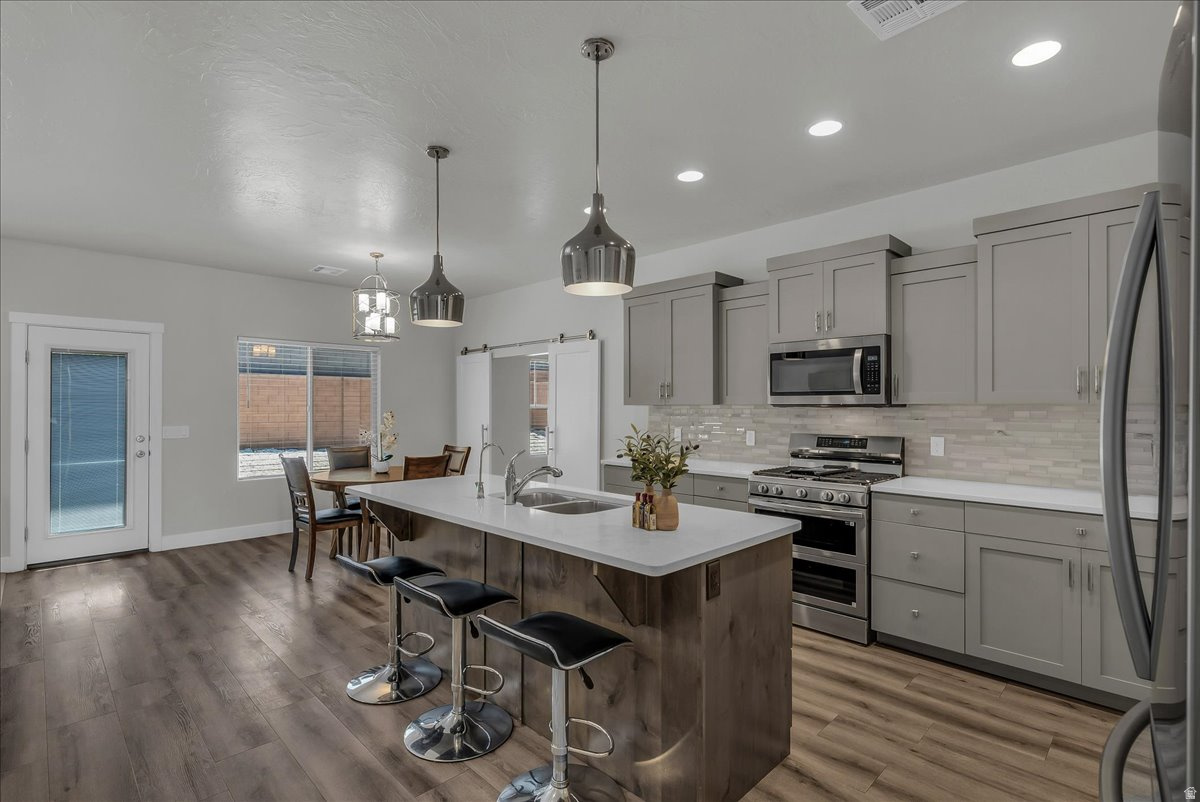 WEBB ACRES - Residential