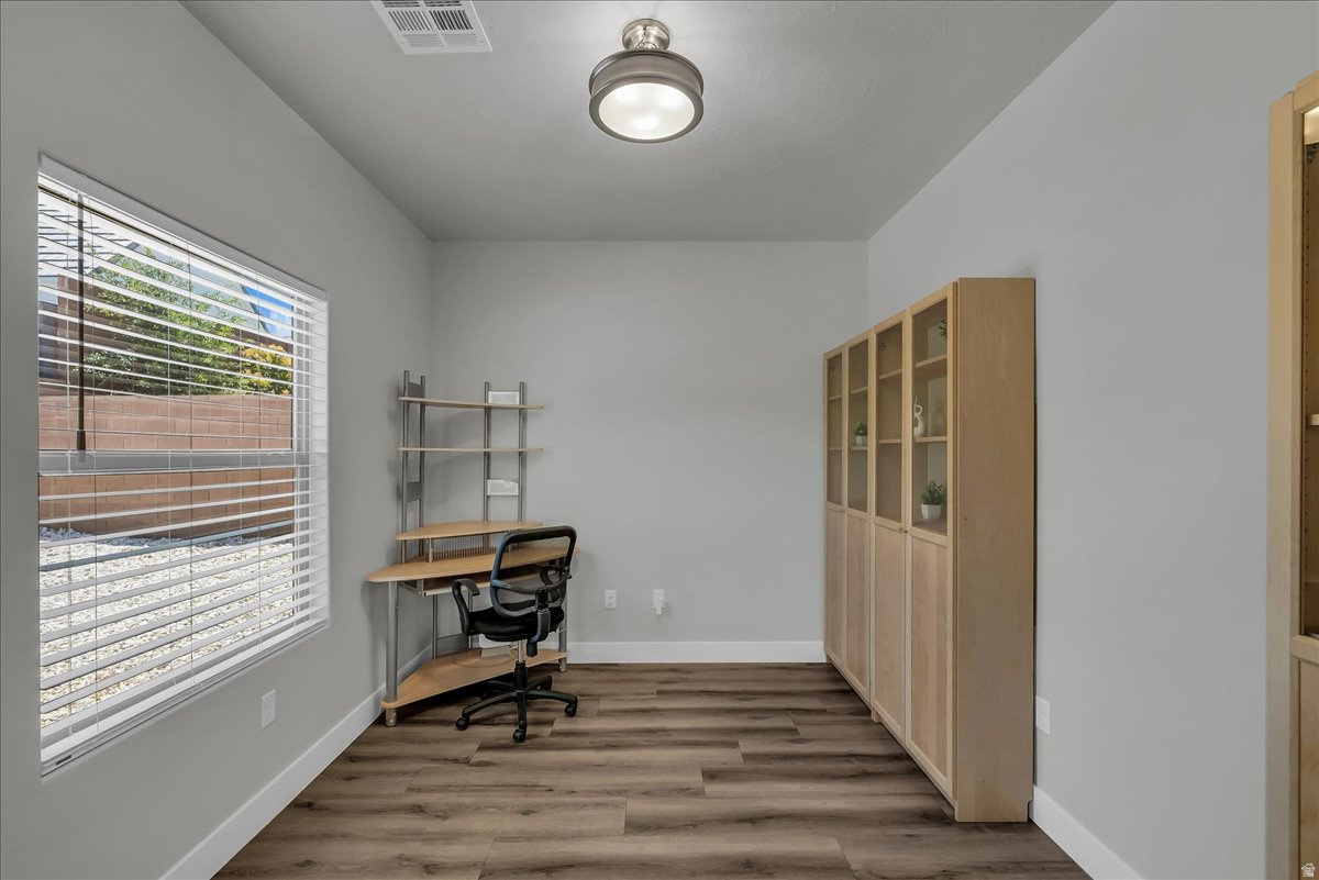 WEBB ACRES - Residential