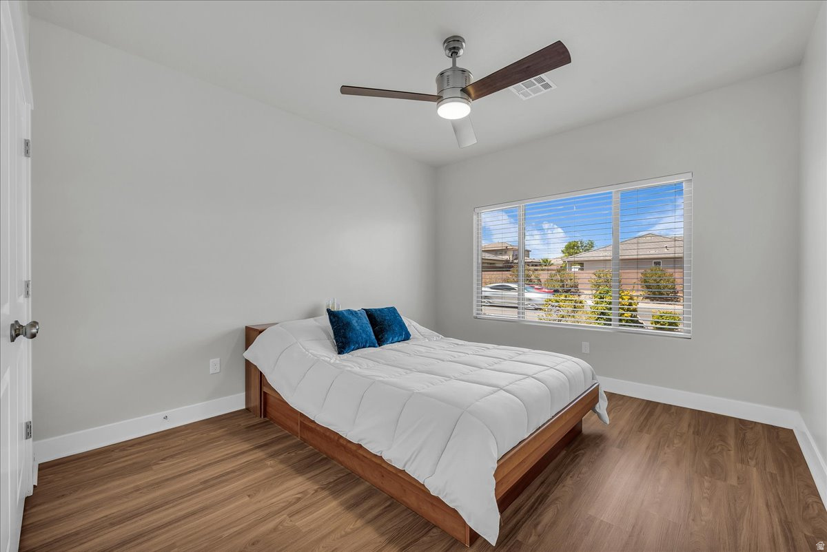 WEBB ACRES - Residential