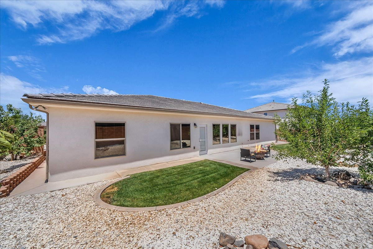 WEBB ACRES - Residential