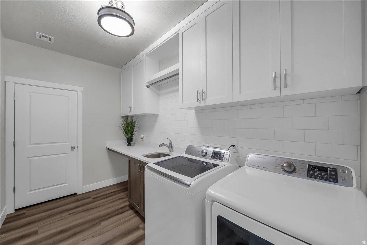 WEBB ACRES - Residential
