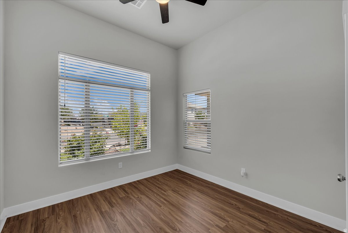 WEBB ACRES - Residential