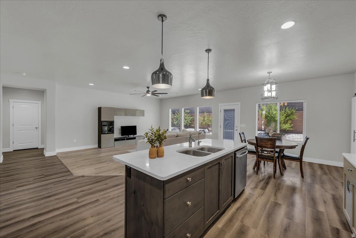 WEBB ACRES - Residential