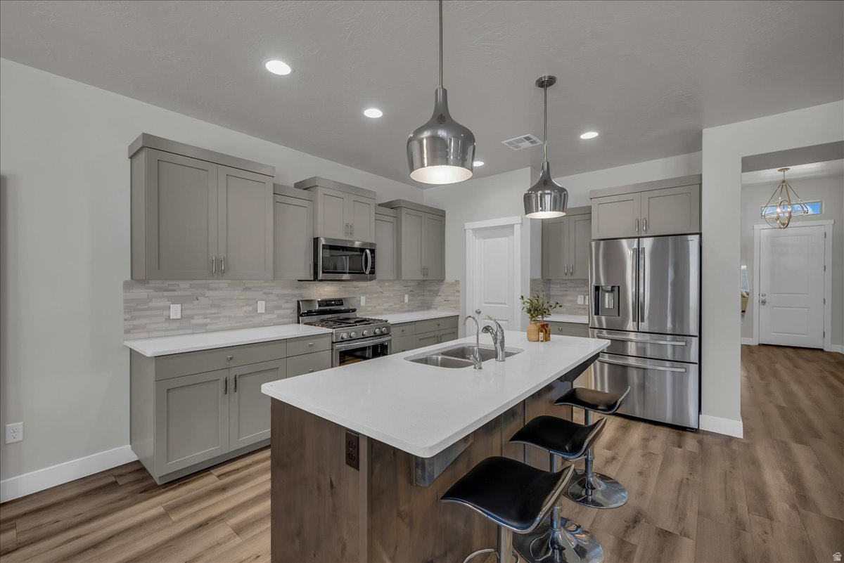 WEBB ACRES - Residential